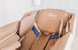 Массажное кресло Orlauf Robin