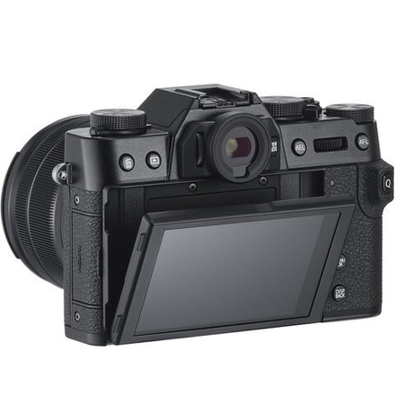 Фотоаппарат Fujifilm X-T30 Body Black