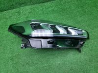 Фара правая Chery Tiggo 7 Pro (2020-2024) LED