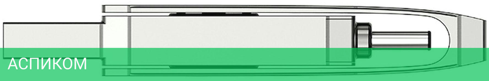 USB Flash-накопитель Netac U782C 128Gb (NT03U782C-128G-30PN)