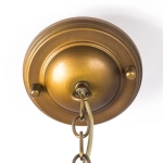 Подвесная люстра Citilux ГЕРА-2 CL444230