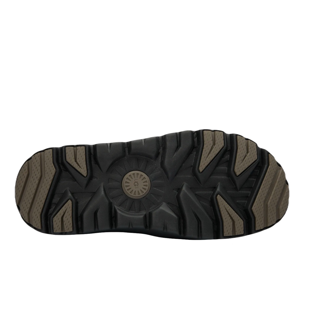 UGG Tasman Hybrid Smoke