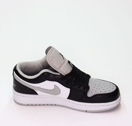 Кроссовки нат. Кожа (36-41)р. / шт. B977/6