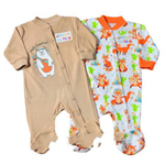 Комбинезон "Индейцы" (Карапуззики) (Размер: 80)