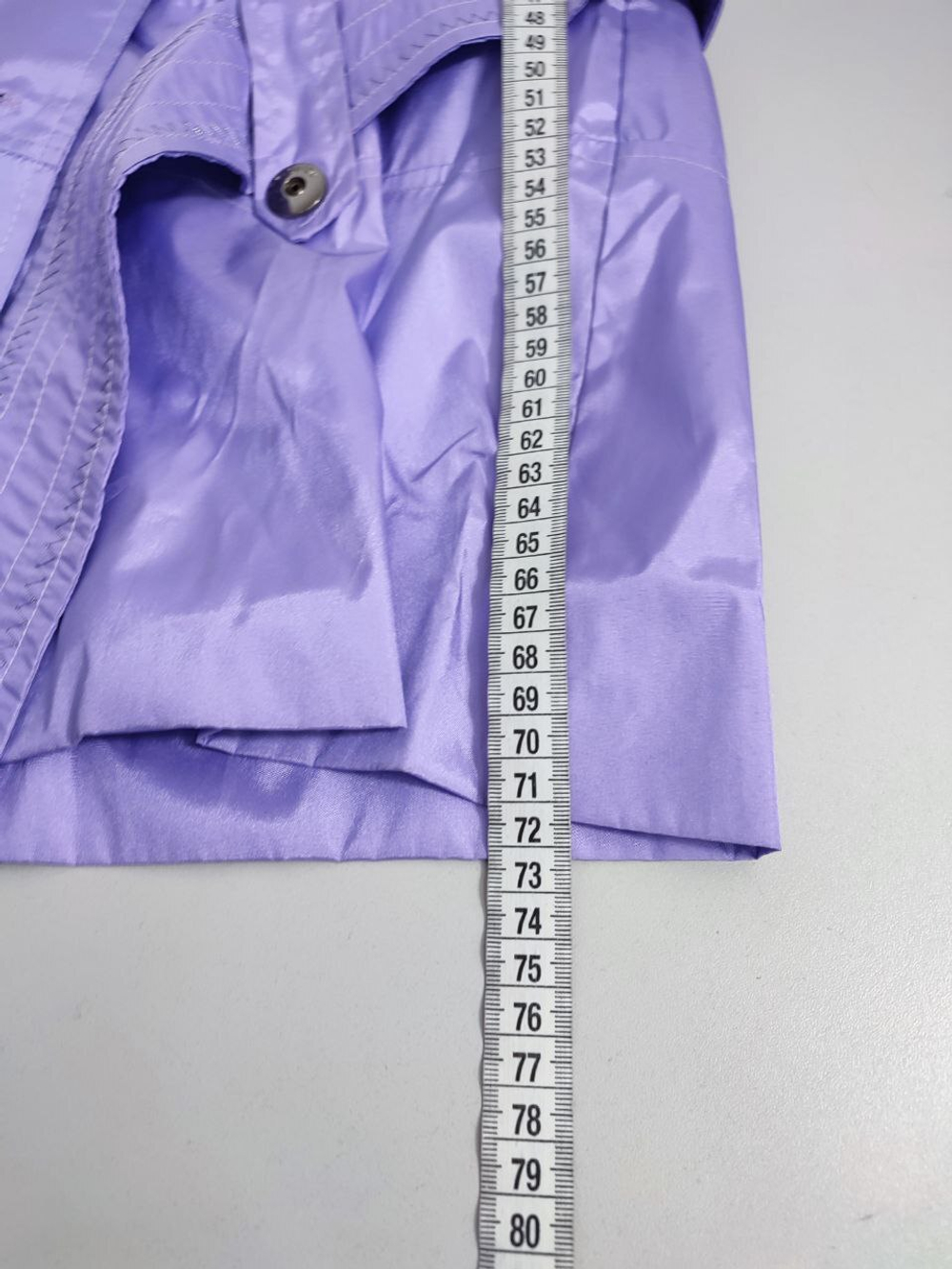 Плащ модный 42 размер, новый