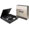 Tchernov Cable Ultimate DSC AC Power US 1.65m Grey
