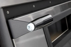 Печь для пиццы Prismafood PLUS XL 9