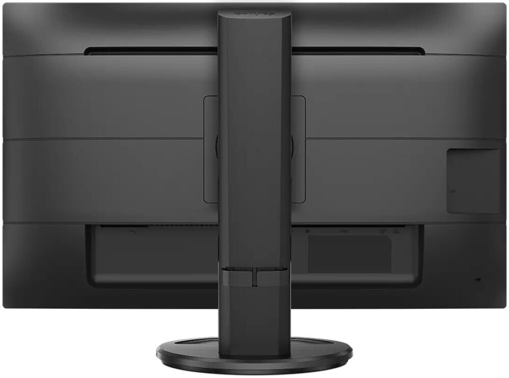 Монитор 27" Philips (276B9/00) Black