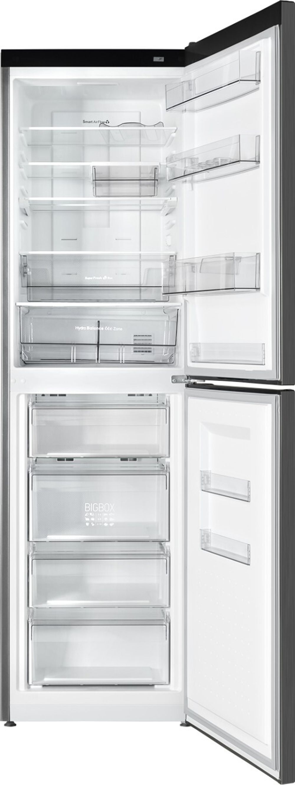 Двухкамерный холодильник Atlant ХМ-4625-159-ND