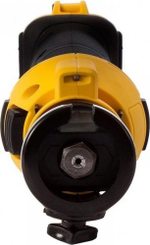 Фрезер аккумуляторный DeWALT DCS 551 N по гипсокартону, без АКБ и ЗУ DCS551N-XJ