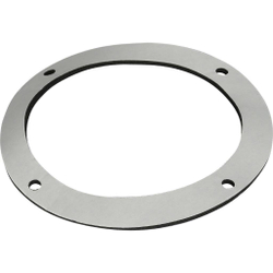 STOUT дымоход коаксиальный для прохода через стену (совместимый с Protherm Рысь,Ягуар) Ø 60/100