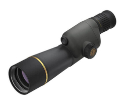 Зрительная труба Leupold GR 15-30x50 Compact Shadow Grayс прямым окуляром (120375) - фото 2