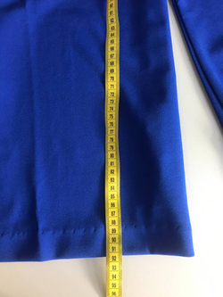 Платье Aleksandra Kazakova красивого цвета, маркировка S, визуально на 44 размер, новое