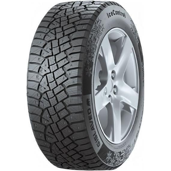 Gislaved IceControl FR 225/65 R17 106T XL шип.