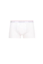 Трусики-боксеры 3шт. Guess Underwear - красный(U3BG23 K6YW0)