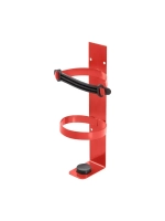 Кронштейн для огнетушителя ОП-2