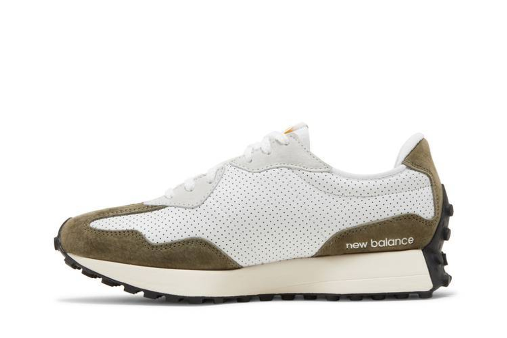 Кроссовки New Balance Nb 327