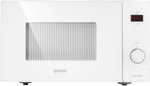 Микроволновая печь с грилем Gorenje MO 6240 SY2W