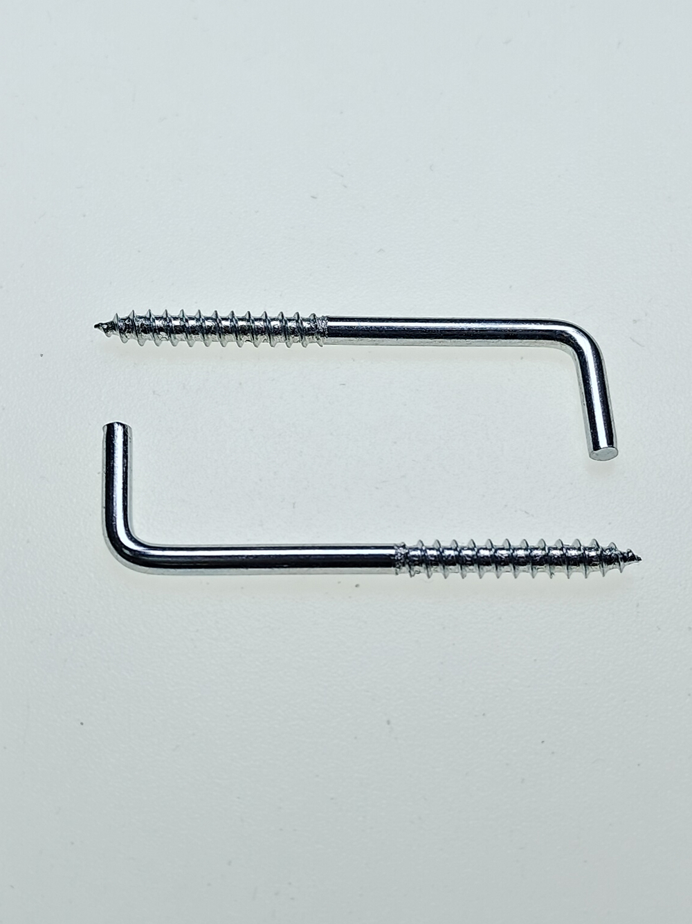 4х50 ОЦ.Шуруп-крючок Г-образный (30 шт.)