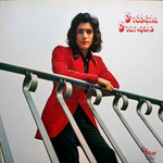 Frederic Francois / Frederic Francois (LP)
