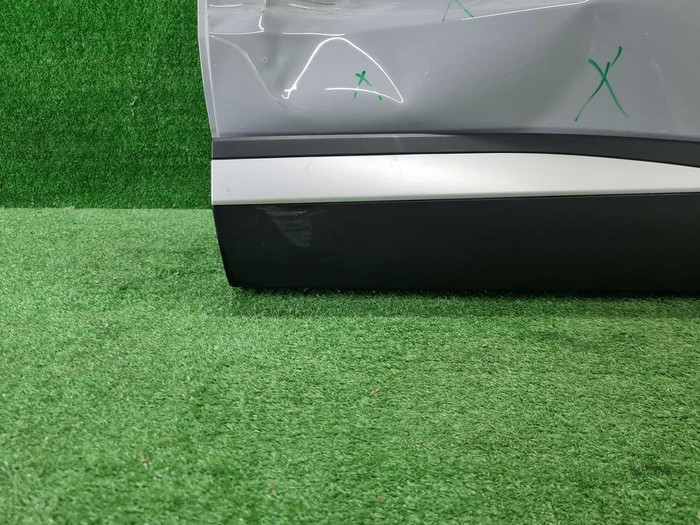 Дверь задняя левая EXEED RX (2023-н.в.)