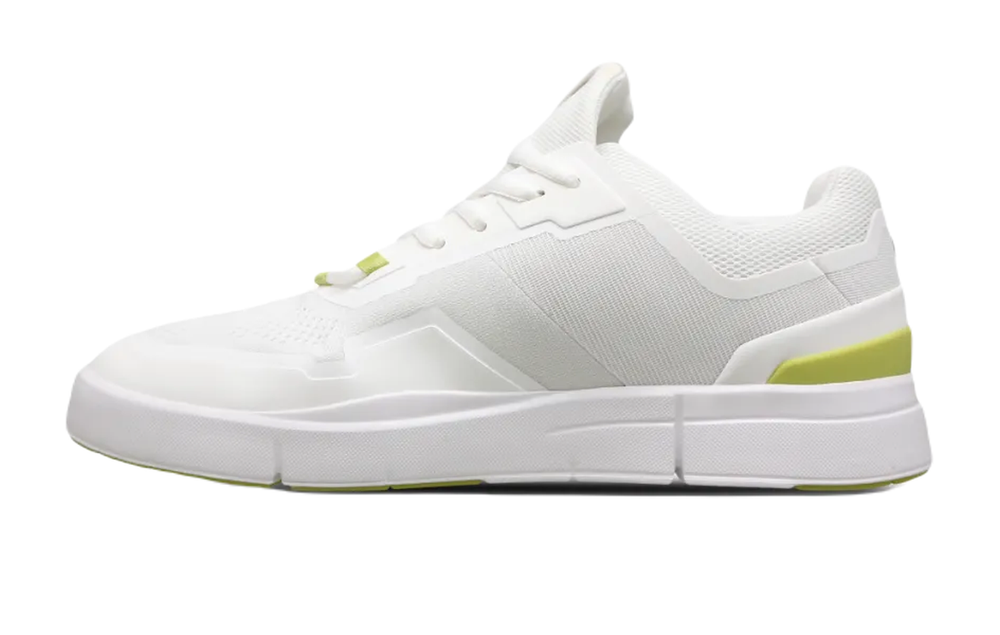 Женские КроссовкиON The Roger Spin - белый