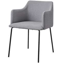 Стул Koping серый