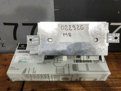 Блок системы парковки на запчасти A0009006318 A0009006318