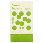 Rishi Tea, Sweet Matcha, рассыпчатый порошок, 125 г (4,4 унции)