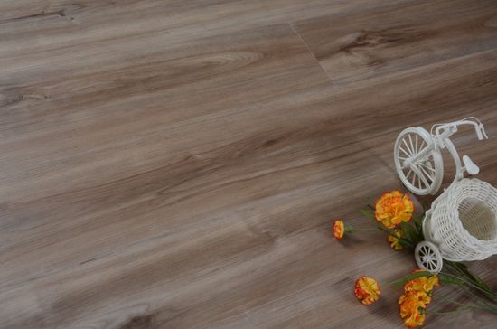 SPC ламинат Evofloor Optima Click - Груша Карамель (16834)