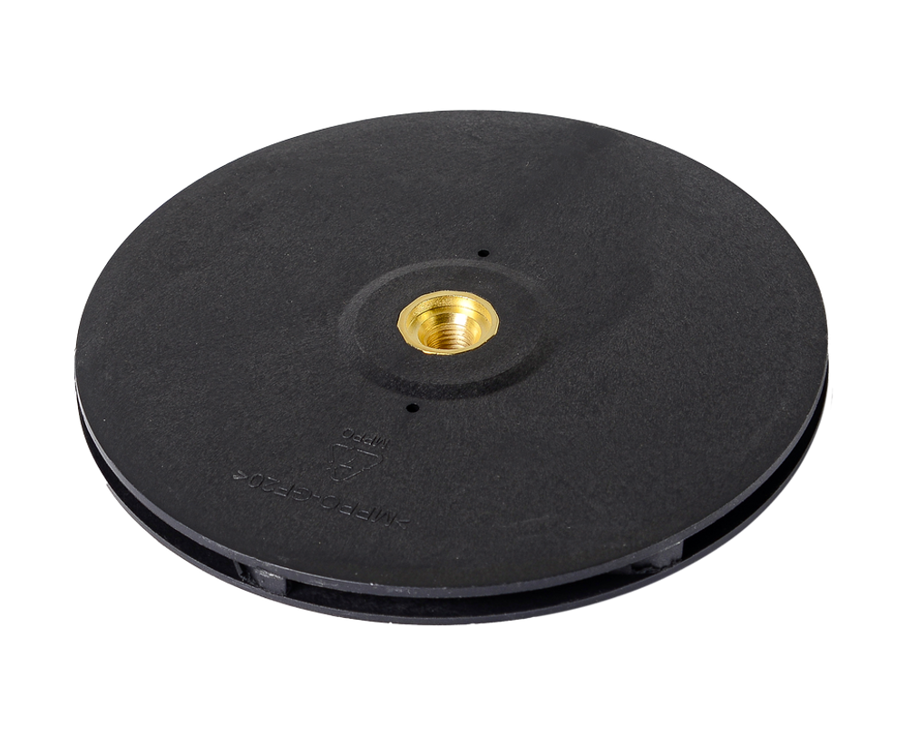 Импеллер для АСВ и ПН Вихрь (диам. 120*4,5)