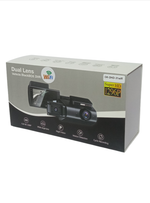 Видеорегистратор с тремя камерами WI-FI Blackbox OK-DHD-31Wi-fi