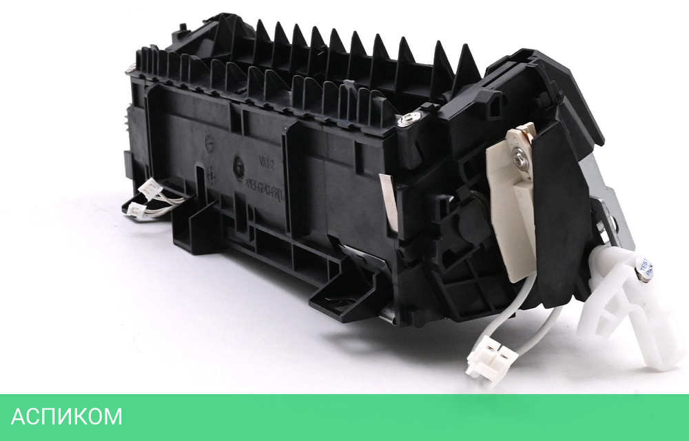 Печка в сборе Cactus CS-FU-HP-M725-NC