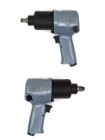 Ударный пневмогайковерт NEW EPOCH 680 Н·м для автосервиса