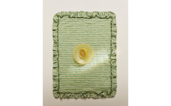 Zara Home сервировочная салфетка из льна, 50 35 см · 9204/023