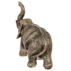 GAEM Фигурка декоративная "Слон", L14 W6 H11,5 см