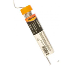 ПРИПОЙ SPARTA Sn60Pb40 D1ММ 17Г НА ПЛАСТМАССОВОЙ ТУБЕ 913315