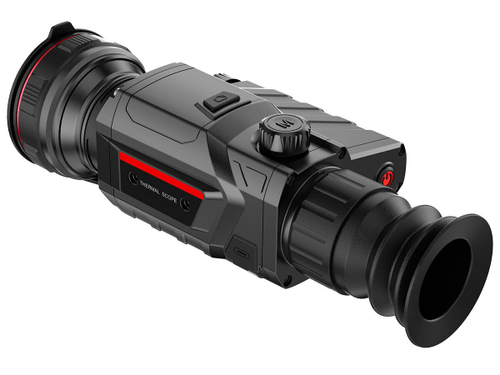 Прицел тепловизионный EATECH SR650 (Guide TR650) x2.8-22.4, 640x480, D50