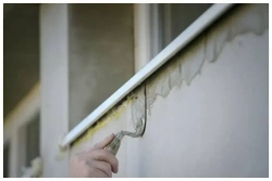 Шпатлевка для стен готовая по монтажной пене 1,4 кг