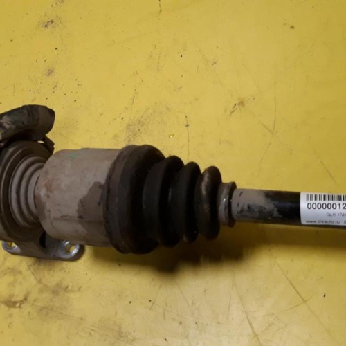 Привод передний правый Honda CR-V 3 (06-12) 2.4