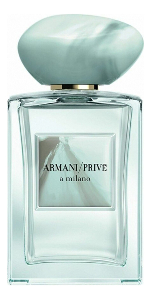ARMANI Prive A Milano