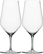 Бокалы Zalto Water Set of 2 Glasses, 400 мл