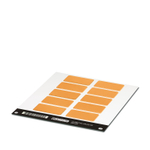 0831888 - LS-EMLP-AL (60X30) OG CUS - Маркеры для устройств