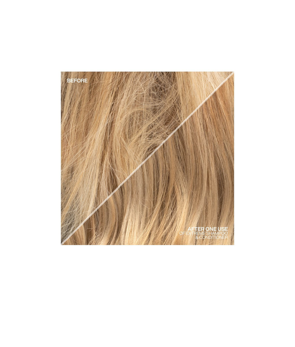 Redken Extreme - регенерирующая и восстанавливающая маска для поврежденных волос /   250  ml  / GTIN 3474636961061