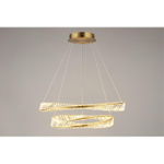 Подвесная светодиодная люстра Aployt Olimp APL.045.03.65