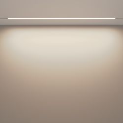 Трековый магнитный светодиодный светильник Maytoni Exility   TR030-4-30WTW-DD2-W