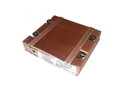 Система охлаждения HP BL460c G1/BL460c G5 Heatsink 444621-001