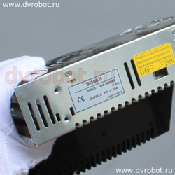 AC-DC 5В - 70А