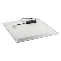 Светильник светодиодный ЭРА SPO-13-40-4K-IP54 40Вт 4000K 595х595 IP54 5 лет гарантии | Светильники с внутренним драйвером