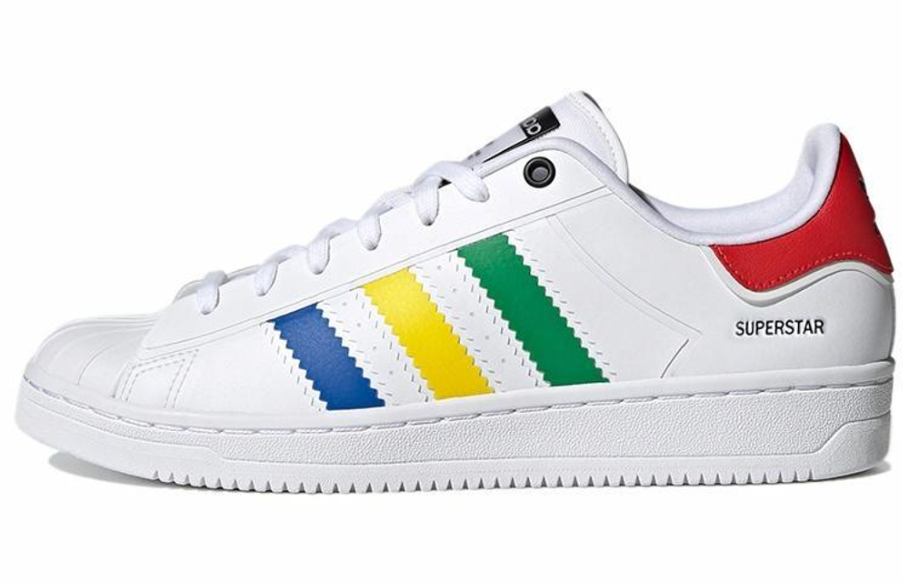 Кроссовки Adidas Originals Superstar Ot Tech